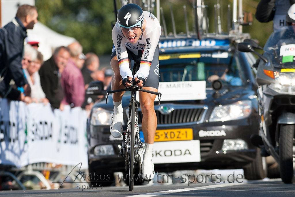 Tony Martin [GER] 