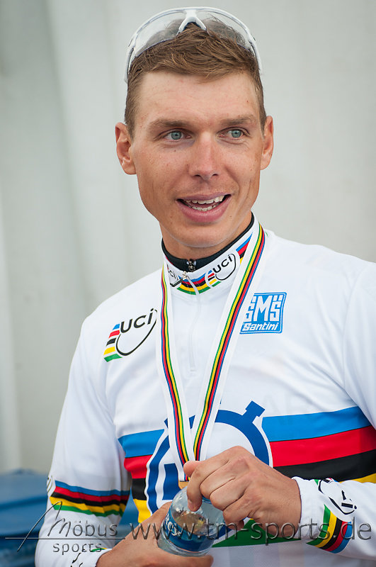 Tony Martin [GER] 