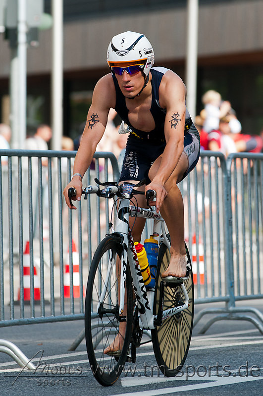 Sebastian Kienle